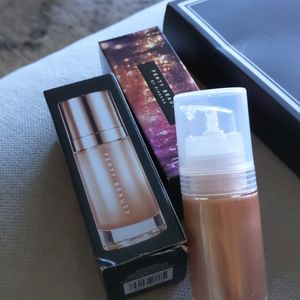 Fenty Beauty Body Lava mini